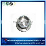 China Custom High Demand Hot Sell Aluminum Turning Milling Cnc Machining Part thumbnail-2