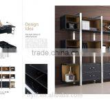 Skillful Manufucture Office Table Discount Desks HYD-353 thumbnail-1