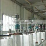 Canola Oil Plant,vegetable Oil Plant Machinery,canola Oil Production Plant Machinery thumbnail-5