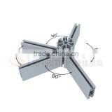 Aluminum Extrusion for Display Systems thumbnail-1