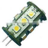China Small G4 12V Car Marine Boat Spot LED Light