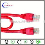 ODM new systimax cat6 utp cable
