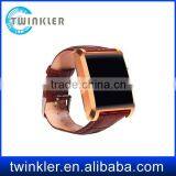Hot Sell Wrist Watch Phone Android Bluetooth thumbnail-4