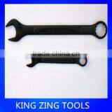 Double Open End Wrench Set, Open End Spanner Set thumbnail-4