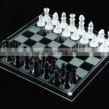 Hot Sale Cheap 3d Crystal Chess Set for Game thumbnail-2