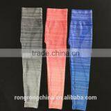 Wholesale Price Women Tights Fitness Body Slim Custom Running And Gym Girls Fashion Hot Tights thumbnail-5