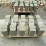 WT1-20 Wall Clay Brick Making Machine Eco Brava Presses Ecological Bricks thumbnail-4