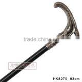 Walking Stick Metal Cane Walking Cane HK8275 thumbnail-2