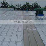 High Quality Aluminum Foil Suface SBS Modified Bitumen Waterproof Membrane For Roofing/Construction thumbnail-5