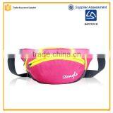 Wholesale Latest Model Easy Carry Outdoor Waist Bag Sport,fanny Pack Wholesale thumbnail-1