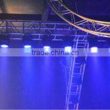 37x 10w RGBW 4-IN-I Moving Head Stage Wash Led Moving Head Light thumbnail-4