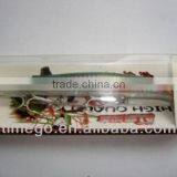 Chinese Manufacturers New Fishing Lures For 2014