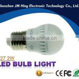 E27 2w Led Bulb Light thumbnail-1