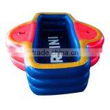Inflatable Children's Small Table Swimming Pool