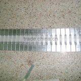 SS & Plastic Slat Chain Conveyor Belts thumbnail-6