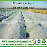 TNT Spunbond Nonwoven Fabric for Agricultural Freeze Protection,weed Control thumbnail-2