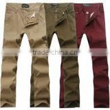 cotton trousers chinos jeans pants