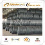 China Hot Rolled ms Prime Alloy Steel Sea1006 Low Carbon Steel Wire Rod thumbnail-5