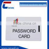 HF Rfid Hotel Key Card thumbnail-2