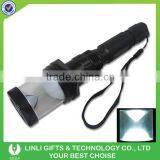 Cree Q5 Led Aluminum Torch Camping Light