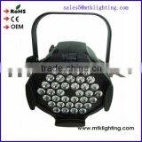 Zoom From 19 to 40 Degree Decorative Stage Lighting 36*4w Led Spot Lighting thumbnail-1