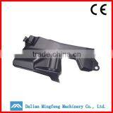 Manufacturer Injection Plastic Auto/car Parts Wholesale thumbnail-1