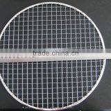 Stainless Steel Barbecue Bbq Grill Wire Mesh Net thumbnail-6