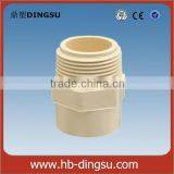 Cheap Customize/High Quality 4 Inch CPVC Pipe&pipe Fittings