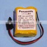GE Fanuc Battery A06B-6114-K504 NEW