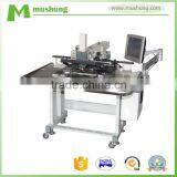 Automatic Mattress Zigzag Lable Machine