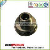 Stainless Steel Bolt thumbnail-1