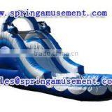 China High Quality Inflatable Pool Slide for Summer SP-PS018 Quality Choice