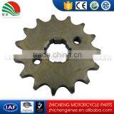 Cd70 Motorcycle Chain and Sprocket