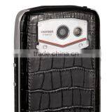 Original DOOGEE TITANS2 DG700 Waterproof / Dustproof Phone, 4.5 Inch 3G Android 4.4.2 Smart Phone, MT6582 Quad Core 1.3GHz, RAM: thumbnail-5