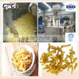 Industrial Corn Puff Cheetos Kurkure Snack Food Machine
