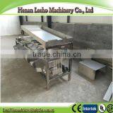 chinese red dates palm processing machine dry nuts grading machine