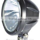 HID Driving Light 35w/55w HID Wide Flood Lamp 7'' HID Work Light