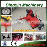 1500 Cutting Width Flail Mower for Atv thumbnail-1