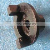 Coupling ( Combine the Test Bench With Diesel Pump) thumbnail-1