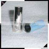 Plastic Nail Polish Bottle Screw Caps With Color Coating