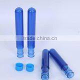 100% New Material Plastic PET Preform Ranging From 10g-800g With Bottle Neck Size 8mm-55mm thumbnail-2