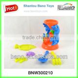 Children's Sand beach toy set set (6 pcs) BNW300210