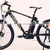 26 inch electric bike popular 250w MTB EBIKE mountain electric bike XY-TDE05Z