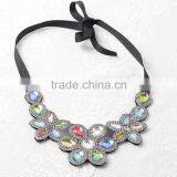 Hot Sale New Design Diamond Necklace Can Customized thumbnail-1