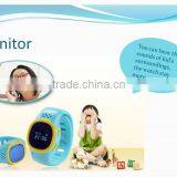 Beyond GSM GPS Wrist Watch Yard Elderly Products With Auto Falling Down Detection thumbnail-3