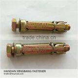 YZP M6 Fix Bolt Shield Anchor Factory Supplier in China Handan