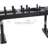 BAITE Injector Plunger Removable Rack