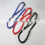 Bungee Leash Wholesale Belt Leash Nylon Dog Belt Leash Quality Choice thumbnail-6