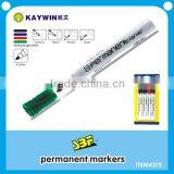 High Quality Permanent Marker #215