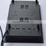 Two Plate Buit-in Model Induction Cooker Color Glass Cheap Kitchen Appliance thumbnail-3